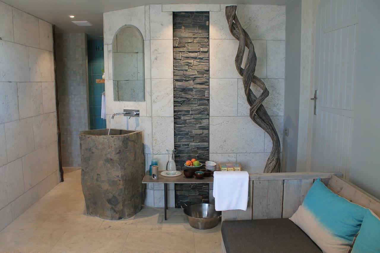 Le Mas Turquoise, B&B Spa-Color Inclus Bedarrides ภายนอก รูปภาพ