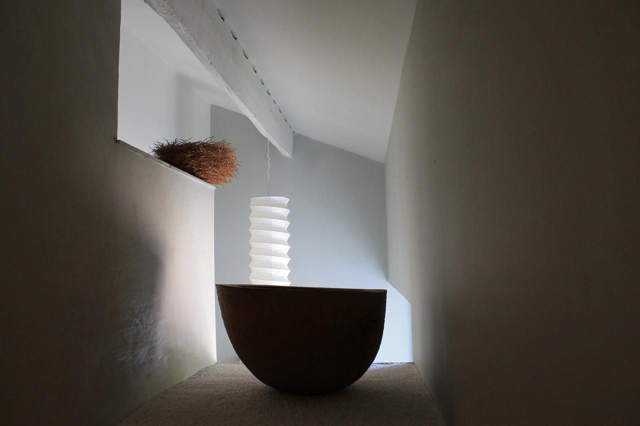 Le Mas Turquoise, B&B Spa-Color Inclus Bedarrides ภายนอก รูปภาพ