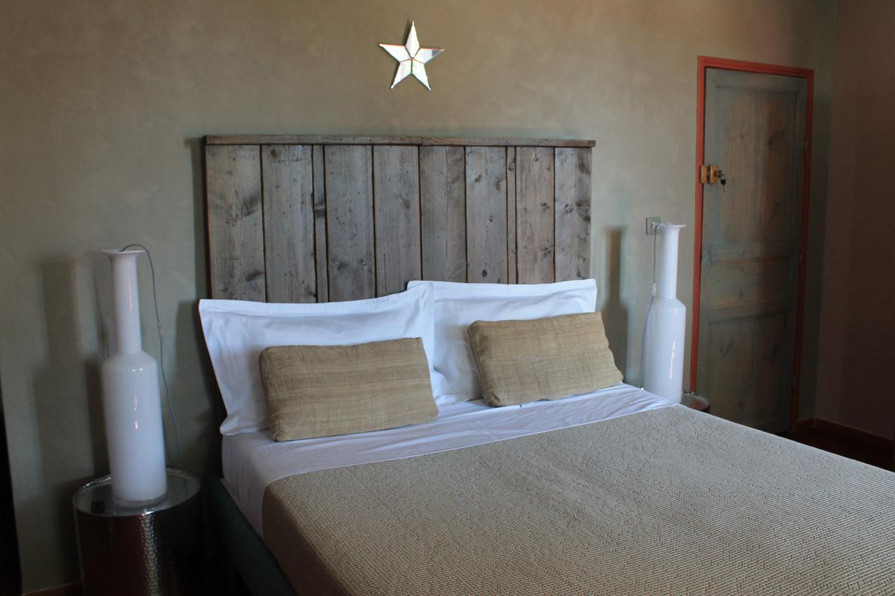 Le Mas Turquoise, B&B Spa-Color Inclus Bedarrides ห้อง รูปภาพ