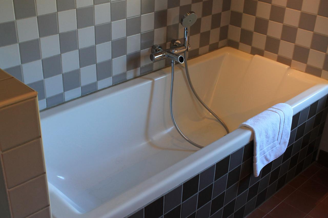 Le Mas Turquoise, B&B Spa-Color Inclus Bedarrides ภายนอก รูปภาพ