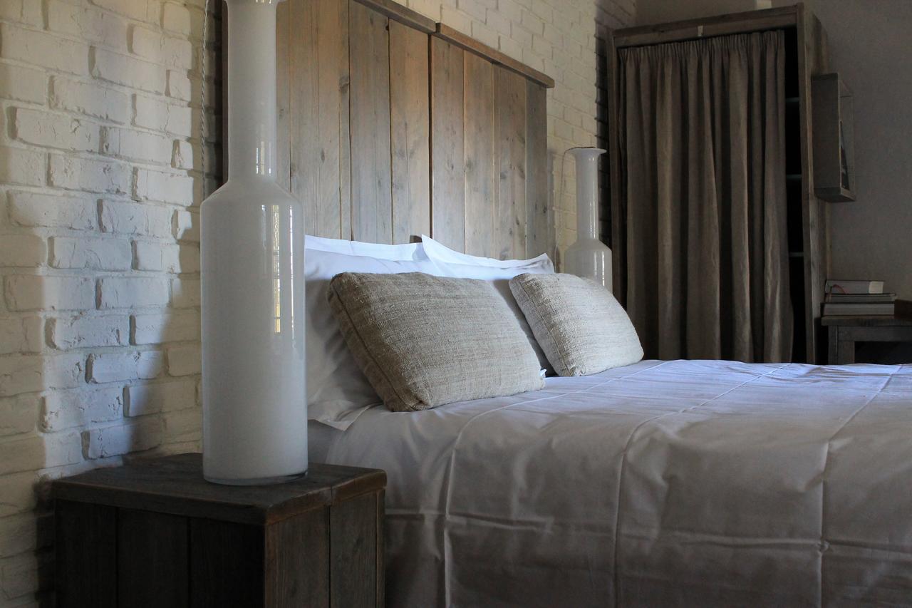 Le Mas Turquoise, B&B Spa-Color Inclus Bedarrides ภายนอก รูปภาพ