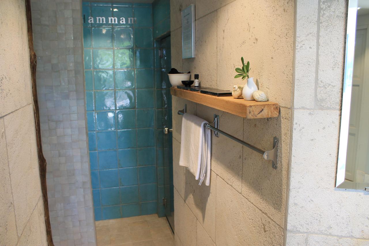 Le Mas Turquoise, B&B Spa-Color Inclus Bedarrides ภายนอก รูปภาพ